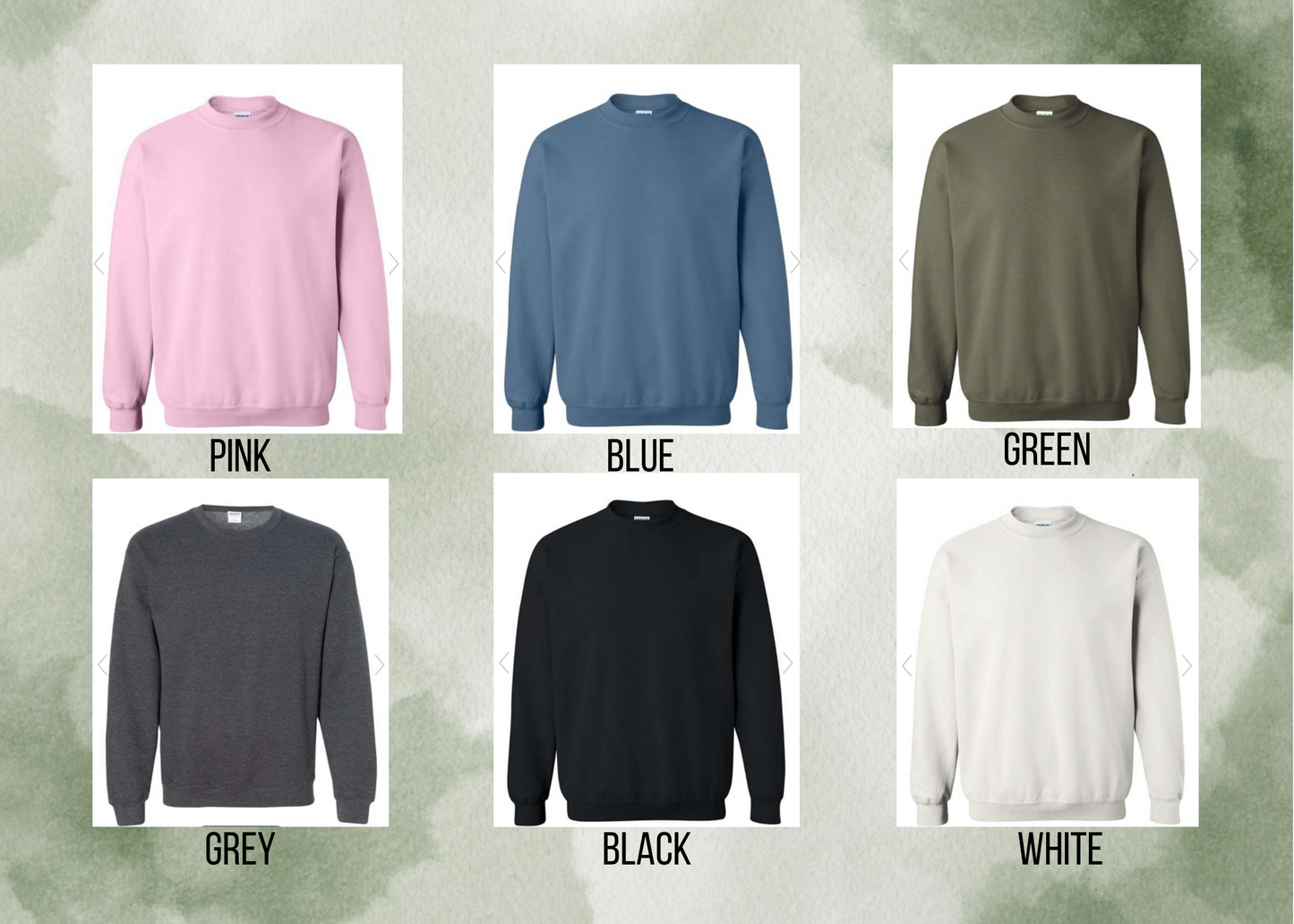 Order Up! Jacket